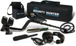 “Our Take on the Bounty Hunter Sharp Shooter II: A Treasure Hunter’s Dream Kit”