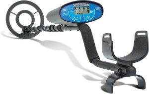 “Our Take on the Bounty Hunter Quick Silver: A Treasure Hunter’s Wet Sand Ally”