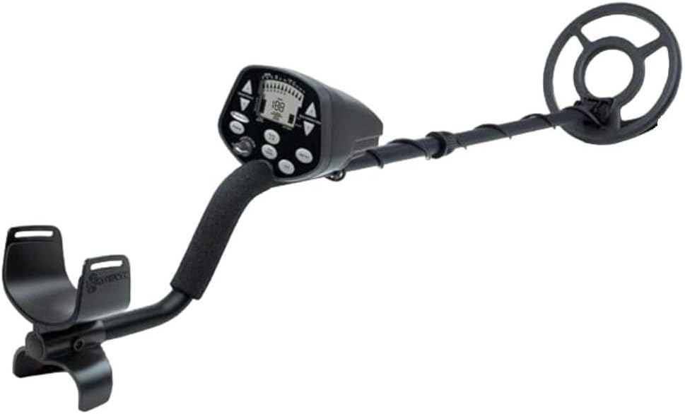 Bounty Hunter Metal Detector Discovery 3300