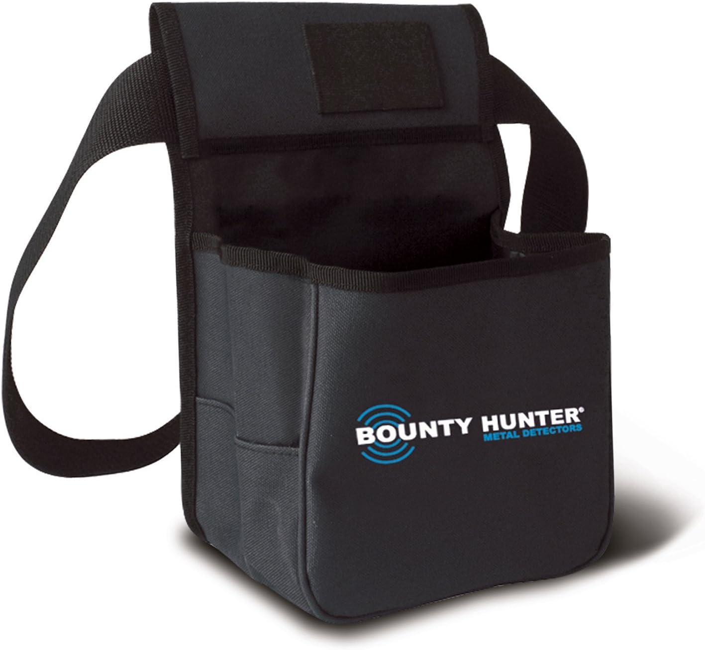 Bounty Hunter Sharp Shooter II Metal Detector Bundle 4