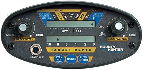 Unearthing Treasures: Our Experience with the Quick Draw II