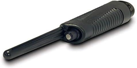 unearthing Treasures: our Take on the⁢ Bounty hunter ‌Quick Silver Metal Detector