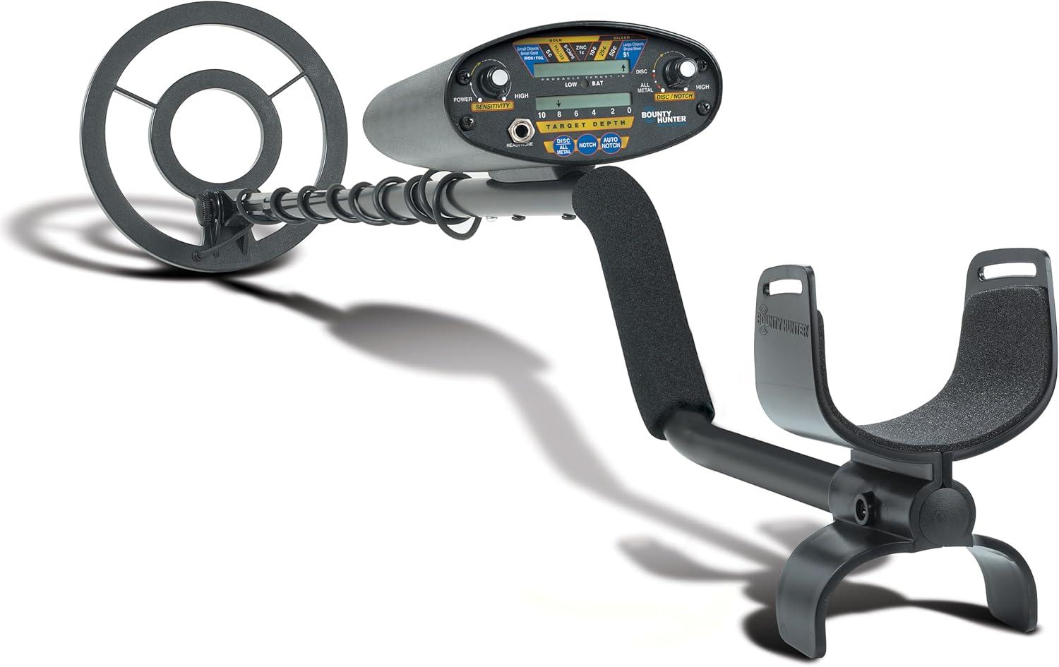 Unearthing Treasures: Our Experience with the Quick Draw II